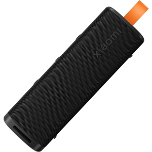Xiaomi Xiaomi Sound Outdoor 30W Portable Bluetooth Speaker - Black (QBH4261GL) – product image