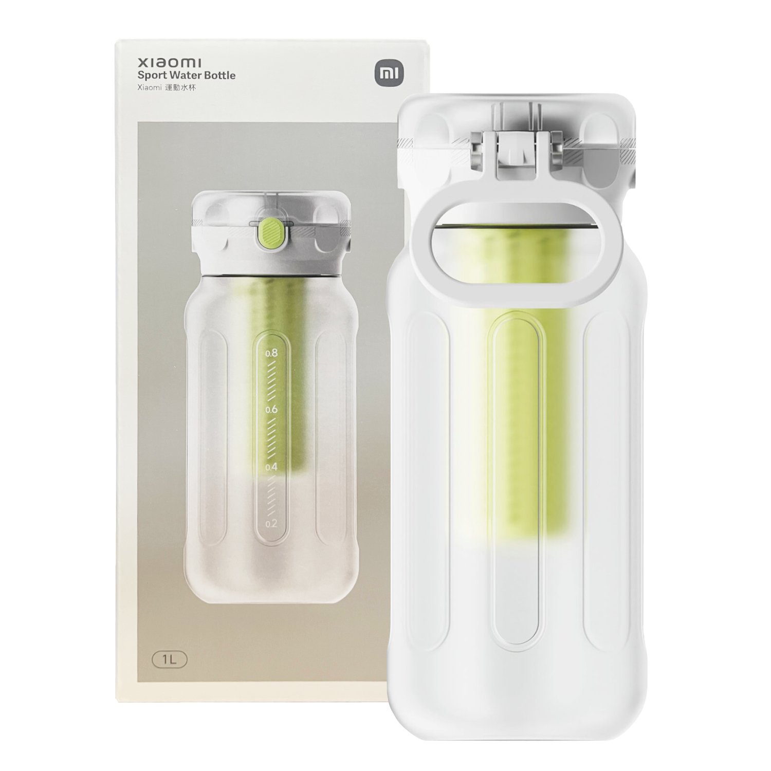 Xiaomi Xiaomi Sport Water Bottle (BHR9678GL) – product image