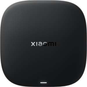 Xiaomi Xiaomi TV Box S 3rd Gen 4K UHD Media Player (Google TV