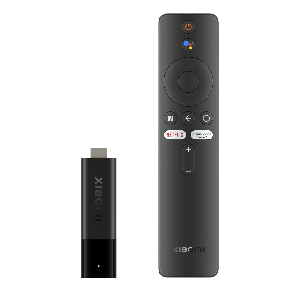 Xiaomi Xiaomi TV Stick 4K Media Player (PFJ4175EU) – product image