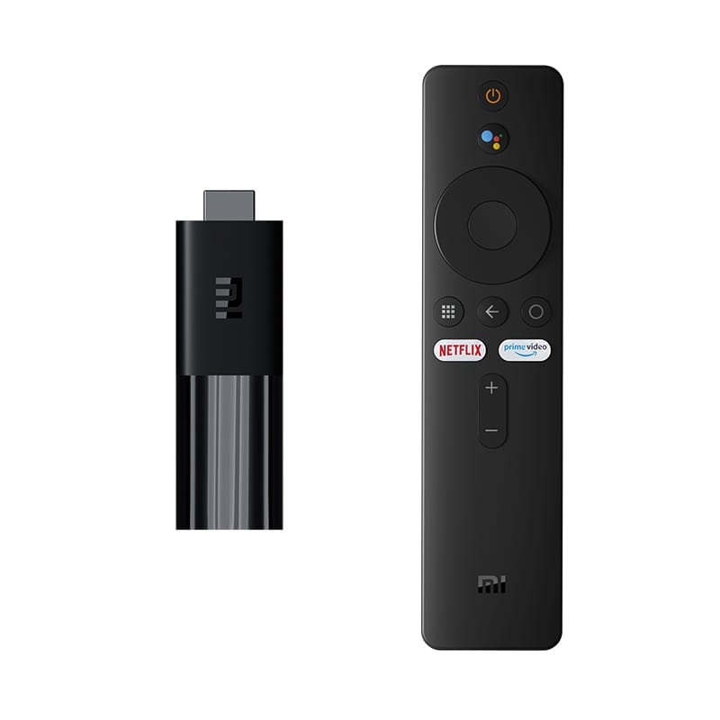 Xiaomi Xiaomi TV Stick Media Player (PFJ4098EU) – product image