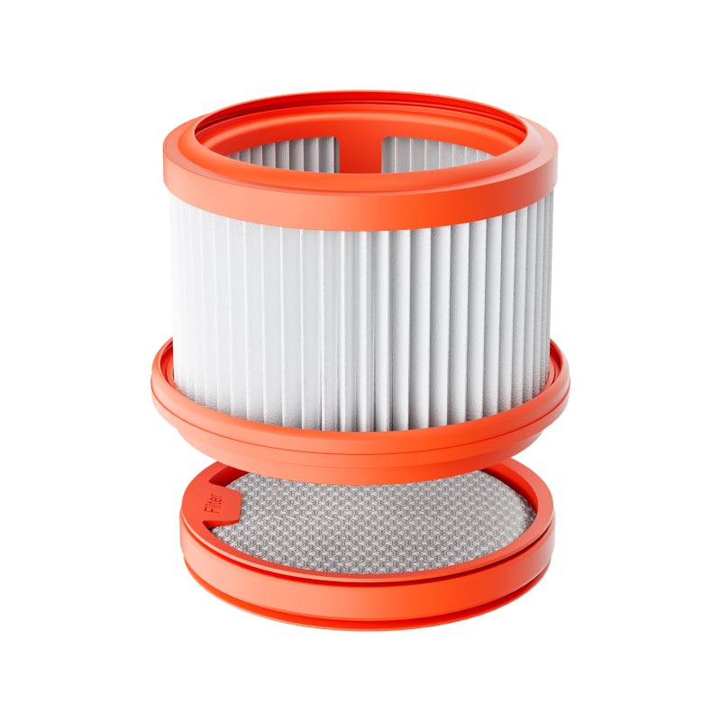 Xiaomi Xiaomi Vacuum Cleaner G9 Plus/G10 Plus Filter Kit (BHR6457CN) – product image