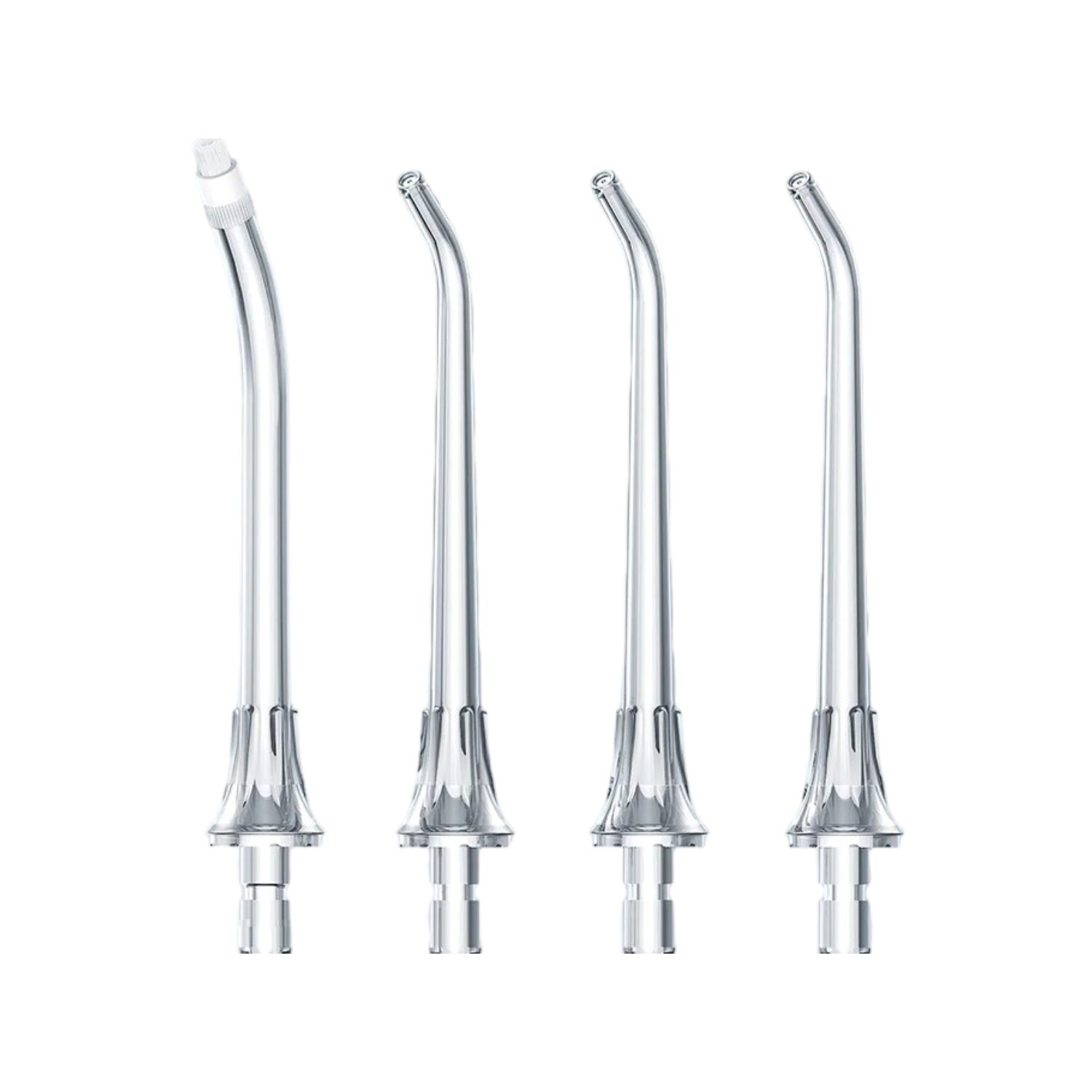 Xiaomi Xiaomi Water Flosser Replacement Tips (4-Pack) (BHR9938GL) – product image