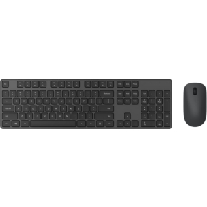 Xiaomi Xiaomi Wireless Keyboard and Mouse Combo (BHR6100GL) – product image