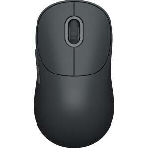 Xiaomi Xiaomi Wireless Mouse 3 - Black (BHR8913GL) – product image