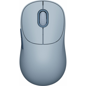 Xiaomi Xiaomi Wireless Mouse 3 - Blue (BHR8914GL) – product image