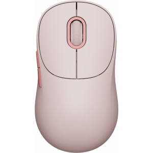 Xiaomi Xiaomi Wireless Mouse 3 - Pink (BHR8911GL) – product image