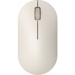 Xiaomi Xiaomi Wireless Mouse LITE 2 - White (BHR8915GL) – product image