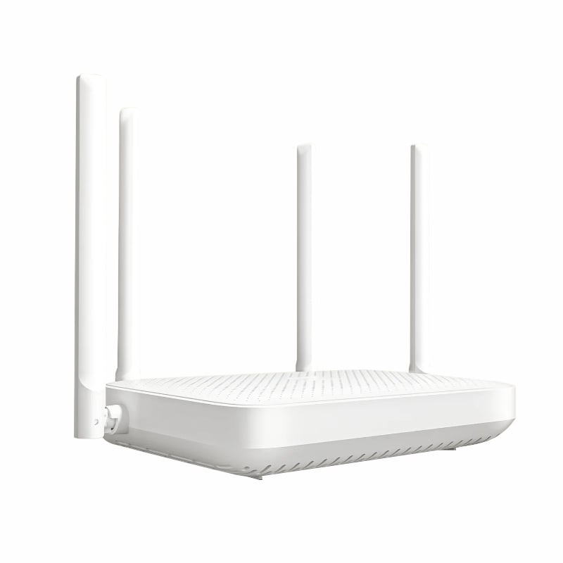 Xiaomi Xiaomi Wireless Router AX1500 (DVB4412GL) – product image