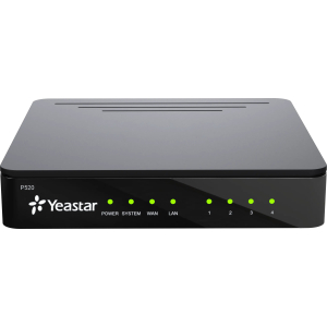 Yeastar | Yeastar – product image