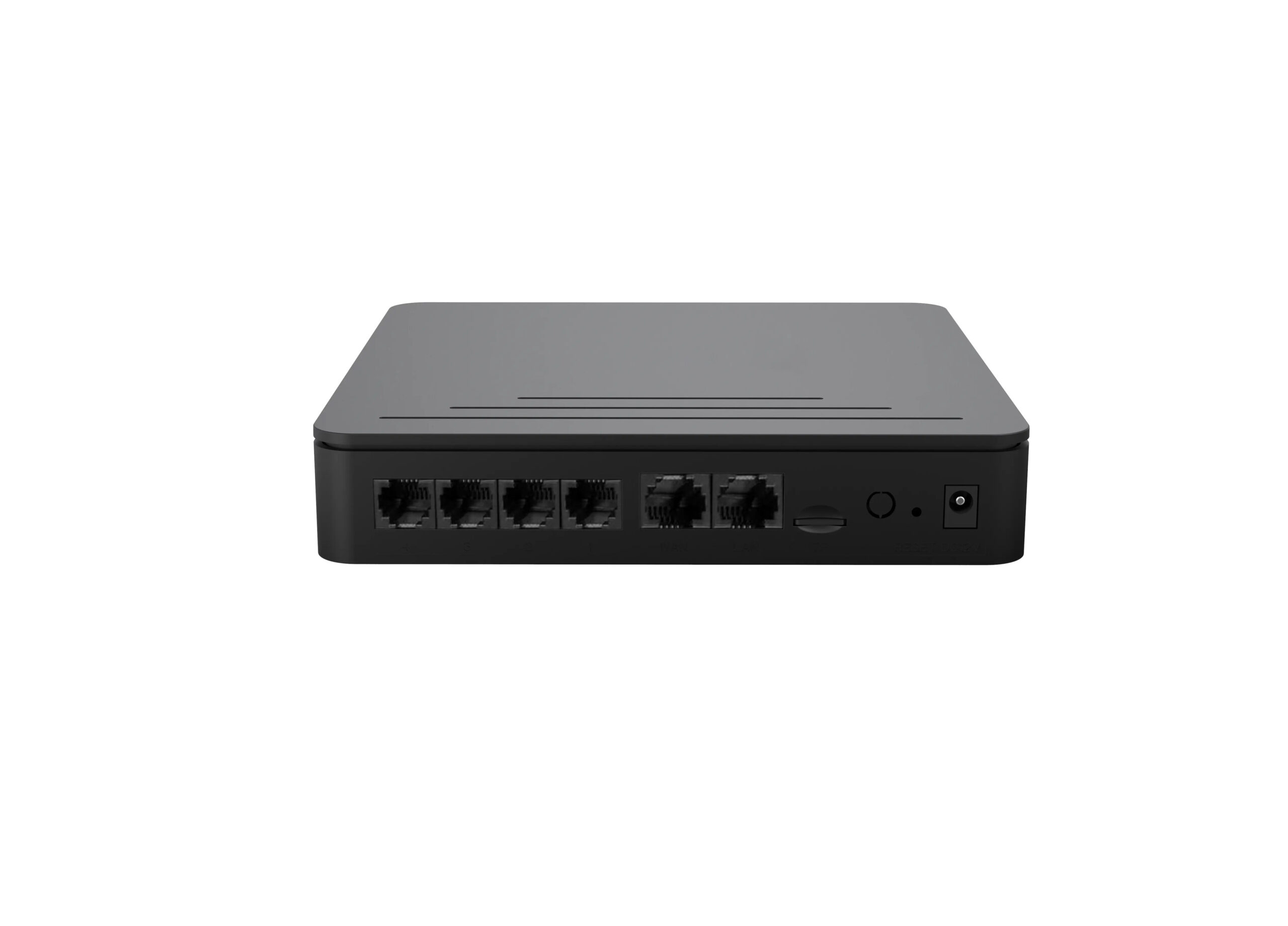 YEASTAR P-SERIES 20-USER PBX WITH 4 ANALOG PORTS | P520 - Image 5