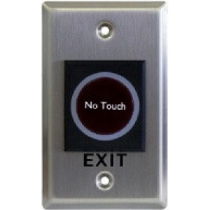 ZKTeco | Door Accessories – product image