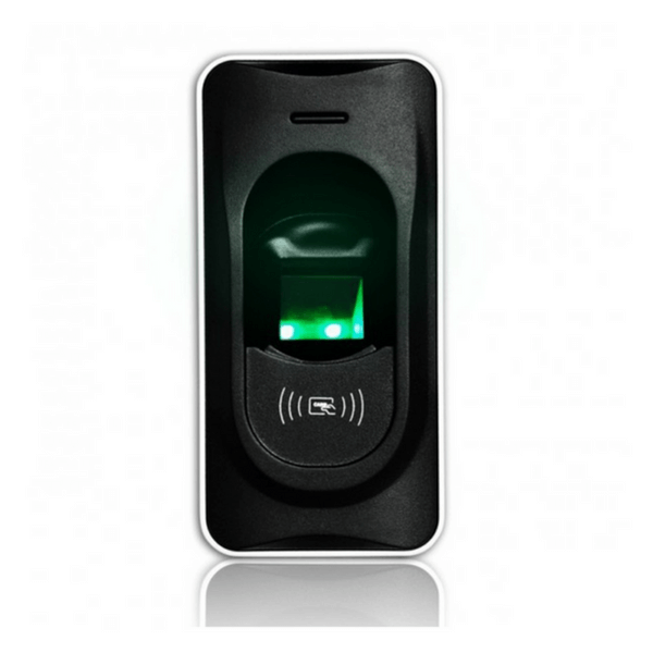 ZKTECO - F12 RFID & FINGERPRINT OUTDOOR SLAVE READER - Image 3