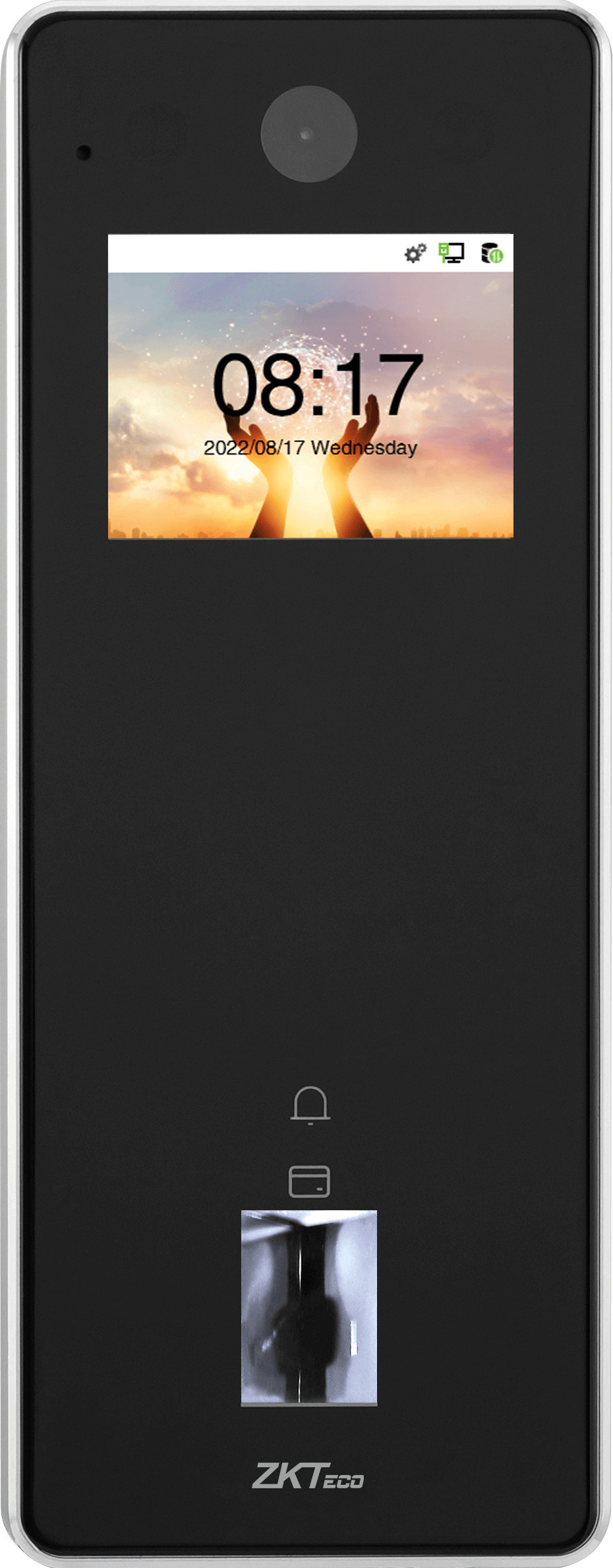 ZKTeco | ZKTeco – product image
