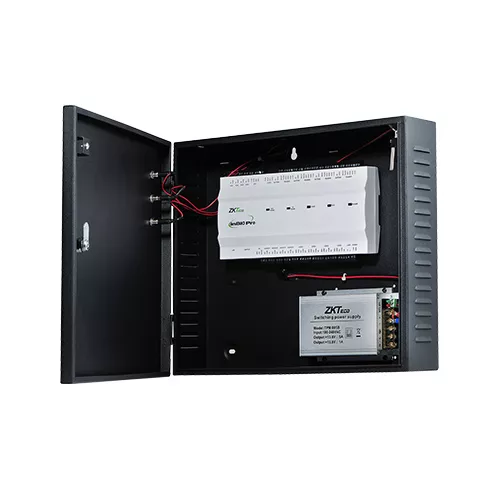 ZKTECO - INBIO 260 - 2 DOOR PRO PLUS ACCESS CONTROL PANEL | INBIO260 PRO PLUS - Image 3