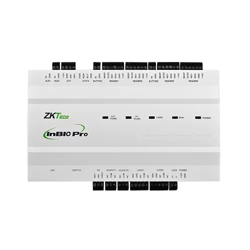 ZKTeco | ZKTeco – product image