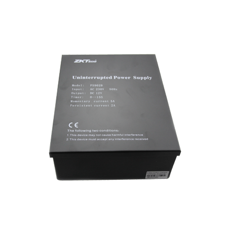 ZKTeco | Door Accessories – product image