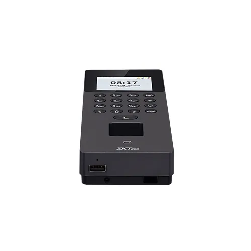 STAND ALONE ACCESS CONTROL DEVICE FACE AND FINGERPRINT RECOGNITION WITH WIFI | SENSEFACE-2A - Image 3