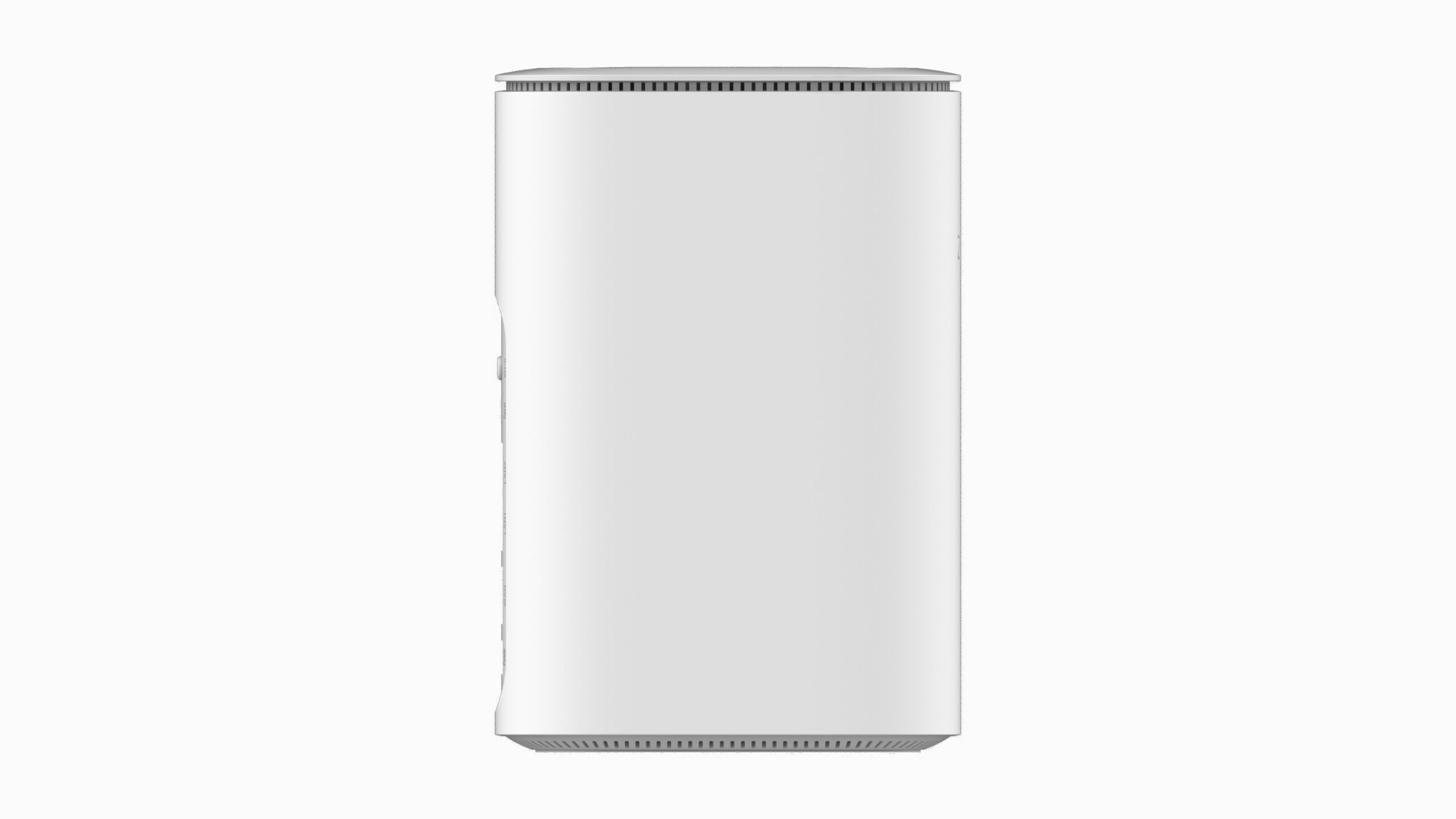 ZTE DUAL-BAND AX3000 WIFI 6 INDOOR ROUTER WITH INTEGRATED ANTENNA | ZTE-H3601P-INT - Image 3