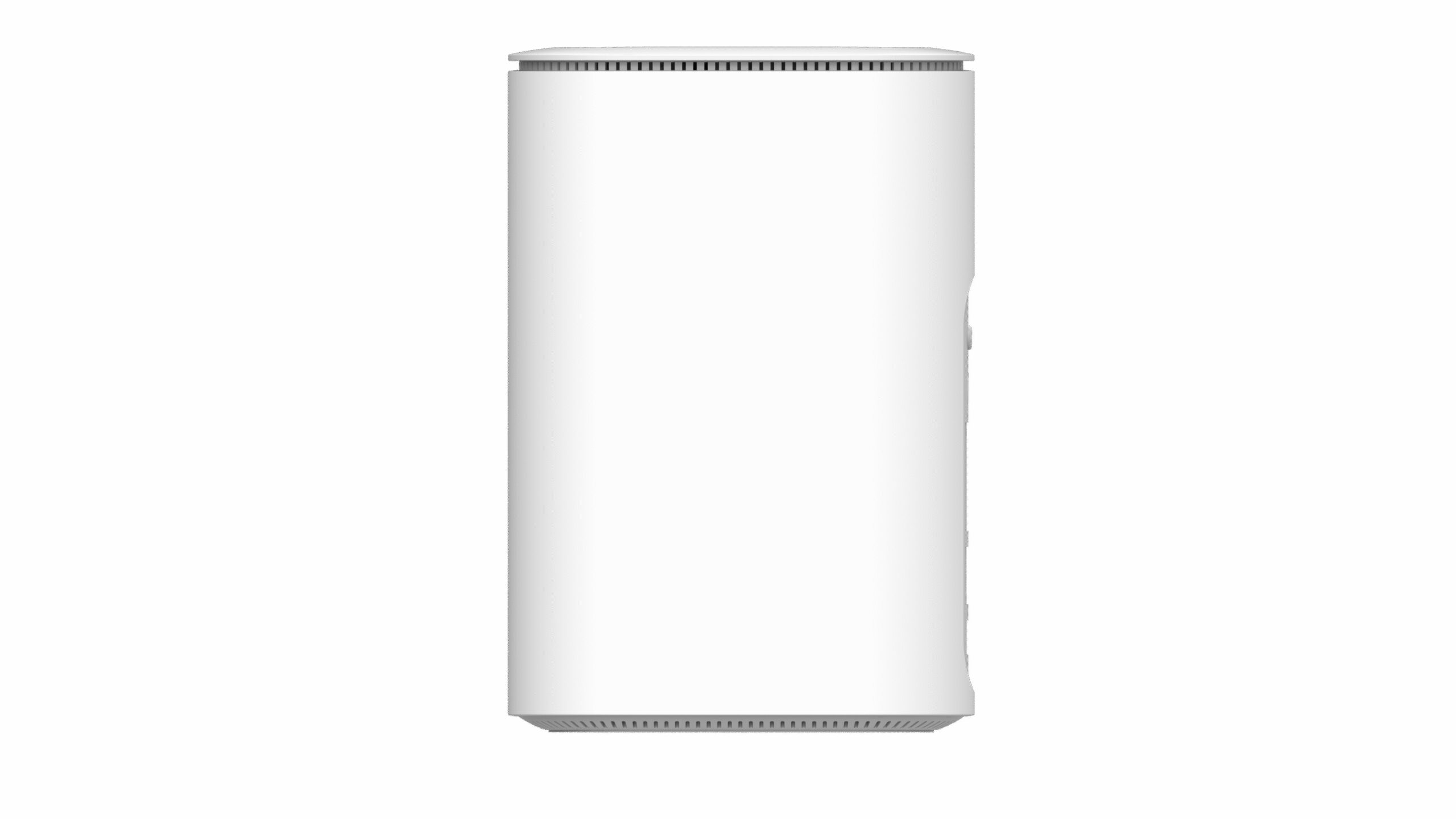 ZTE DUAL-BAND AX3000 WIFI 6 INDOOR ROUTER WITH INTEGRATED ANTENNA | ZTE-H3601P-INT - Image 4