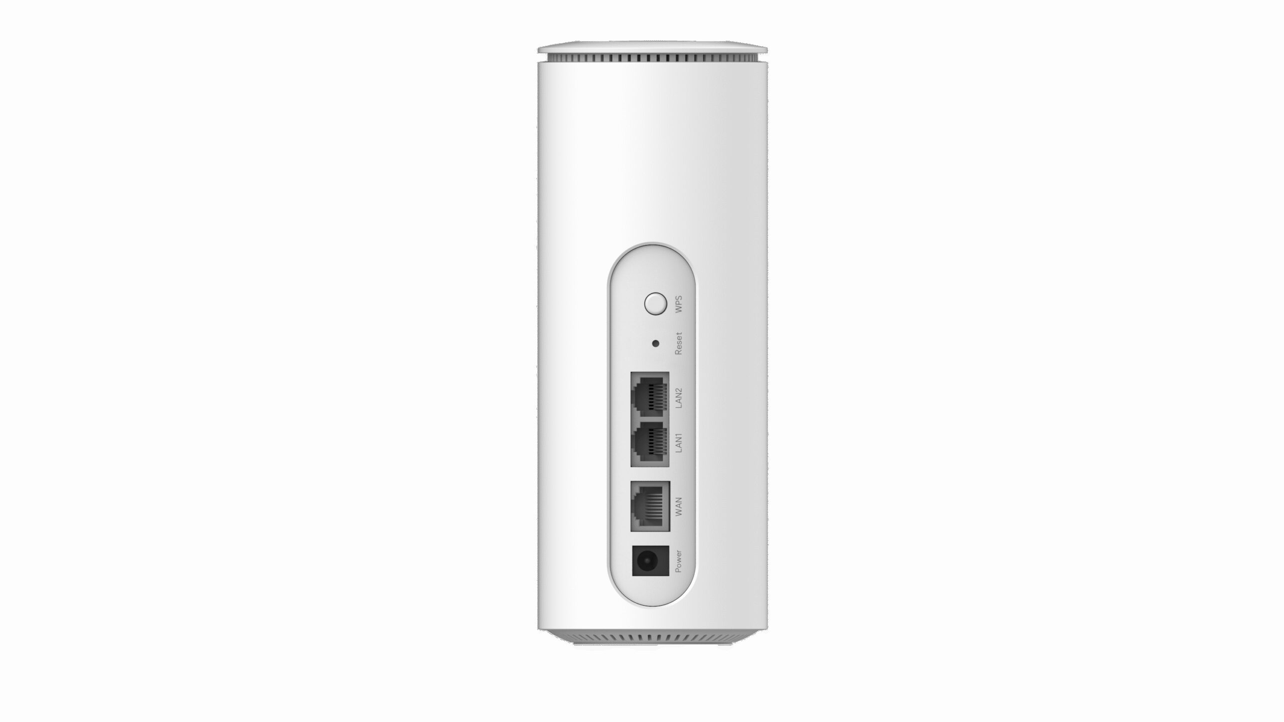 ZTE DUAL-BAND AX3000 WIFI 6 INDOOR ROUTER WITH INTEGRATED ANTENNA | ZTE-H3601P-INT - Image 5