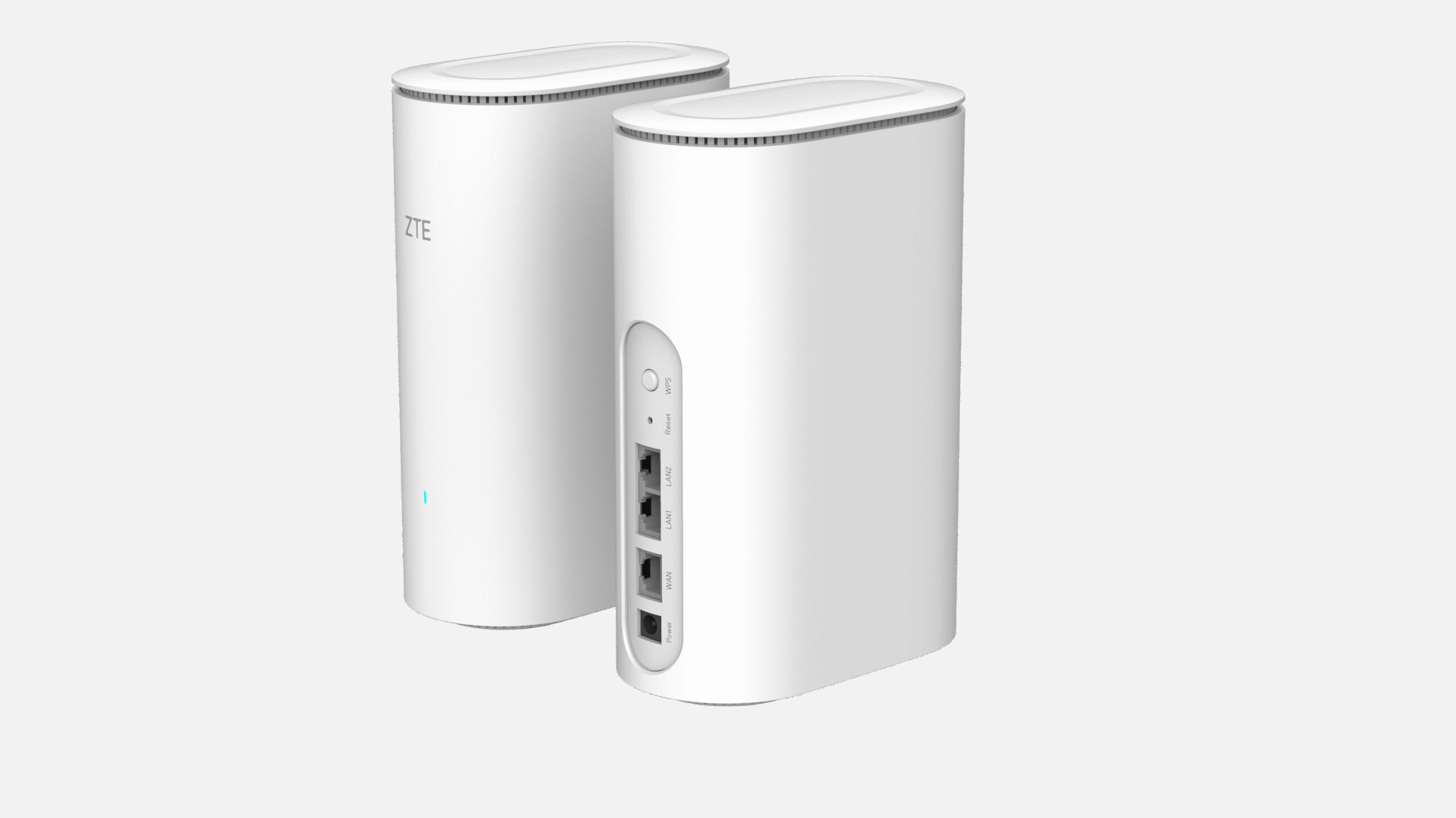 ZTE DUAL-BAND AX3000 WIFI 6 INDOOR ROUTER WITH INTEGRATED ANTENNA | ZTE-H3601P-INT - Image 6