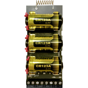 Hikvision | WARRANTY UPGRADE | DS-PM1-I1-WE - product image