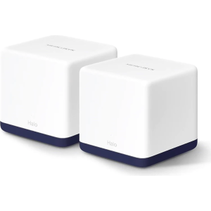 TP-Link | NETWORKING AND WIRELESS | HALO-H50G-2-PACK - product image