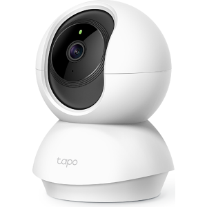 TP-Link | NETWORKING AND WIRELESS | TAPO-C200 - product image