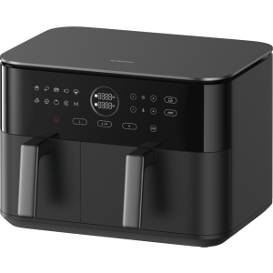 Xiaomi Dual Zone Air Fryer 10L (BHR07SGEU) – product image