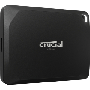Crucial X10 Pro 4TB Type-C Portable SSD (CT4000X10PROSSD9) – product image