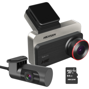 Hikvision C200S Dashcam