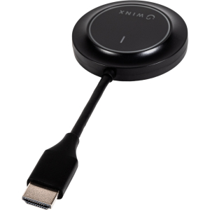 WINX CAST More HDMI Wireless Display Transmitter (WX-AV105) – product image