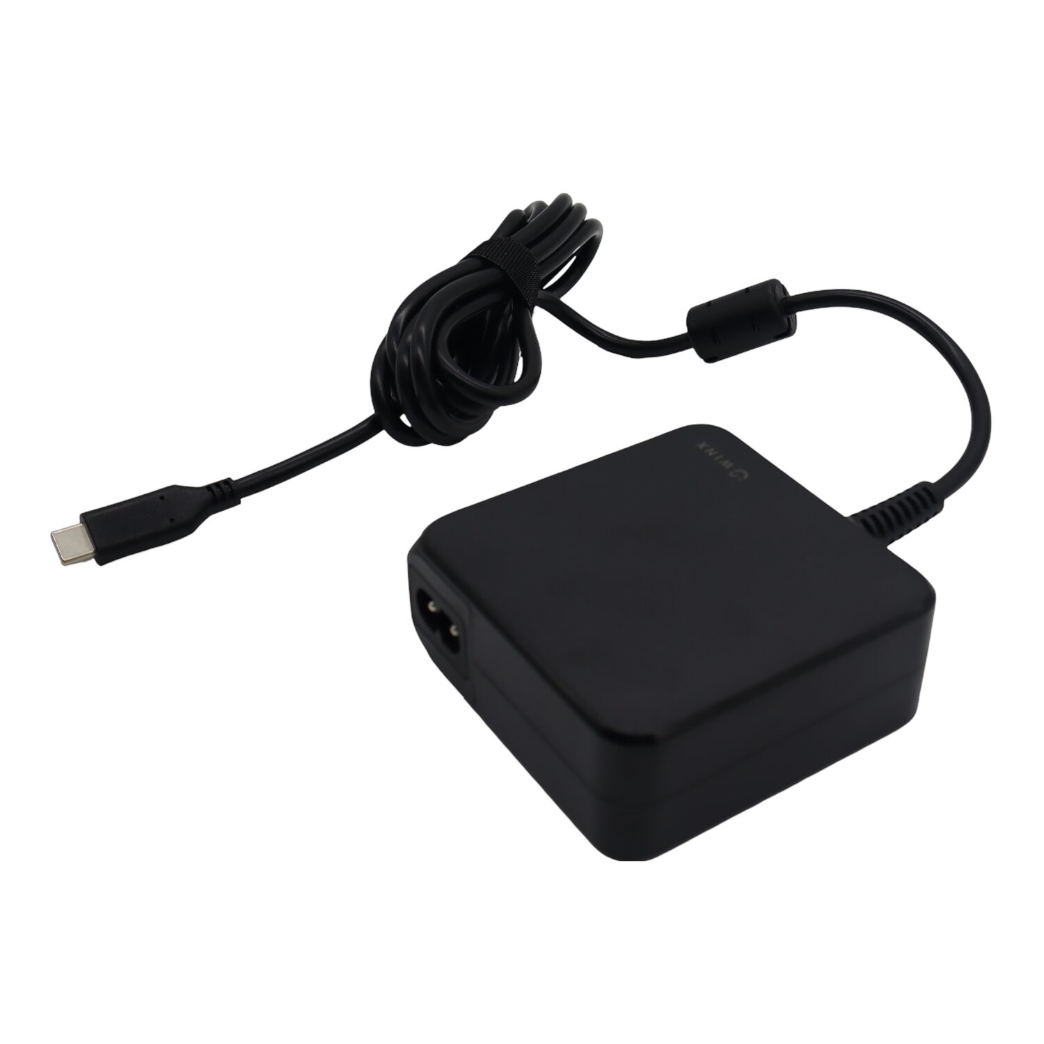 WINX Charge Max Type-C 65W Gan Power Adapter (WX-DC103) – product image