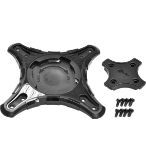 ASRock DESKMINI Vesa Mount Kit (90-BXG2T0-A0XCR3W) – product image