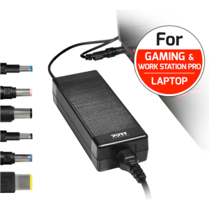 Port Connect 150W Universal Power Supply (900103) – product image