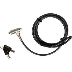 Port Connect 1.5mm Nano Slot Cable Lock (901215) – product image
