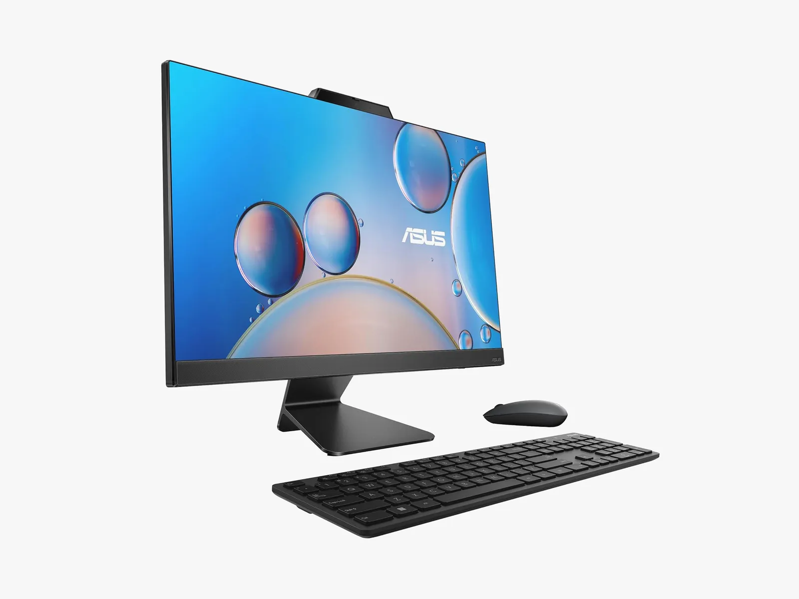 All-in-One PCs