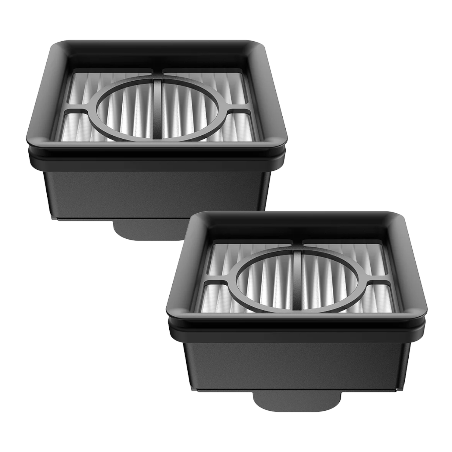 Xiaomi Truclean W20 Wet Dry Vacuum Filter 2-Pack (BHR8813GL) – product image