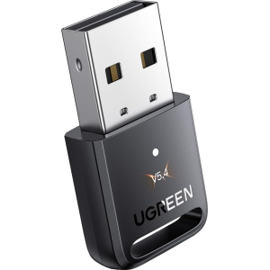 UGreen Bluetooth 5.4 USB Adapter (CM748-35058) – product image