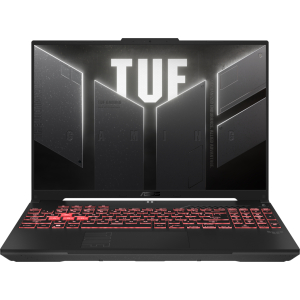Asus TUF Gaming A16 Gaming Laptop 16″ | Ryzen 7 7445HS | 16GB DDR5 | RTX 4050 | 512GB SSD | Windows 11 Home (FA607NUG-716512G0W) – product image
