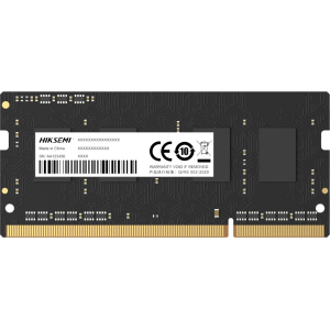 Hiksemi Hiker 4GB DDR4 2666MHz Notebook Memory (HSC404S26Z1-4G) – product image
