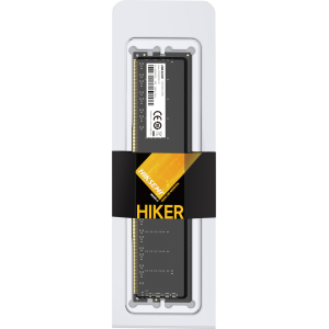 Hiksemi Hiker 16GB DDR5 4800MHz Desktop Memory (HSC516U48Z1-16G) – product image