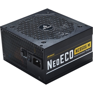 Antec NeoECO Gold Modular 850W Power Supply Unit (80 PLUS® Gold