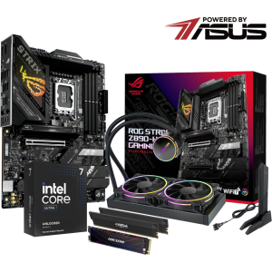 PCBuilder Intel Core Ultra 7 265KF LEVEL UP Core Upgrade Kit (PCB_UPK_ROGZ890-265KF) – product image