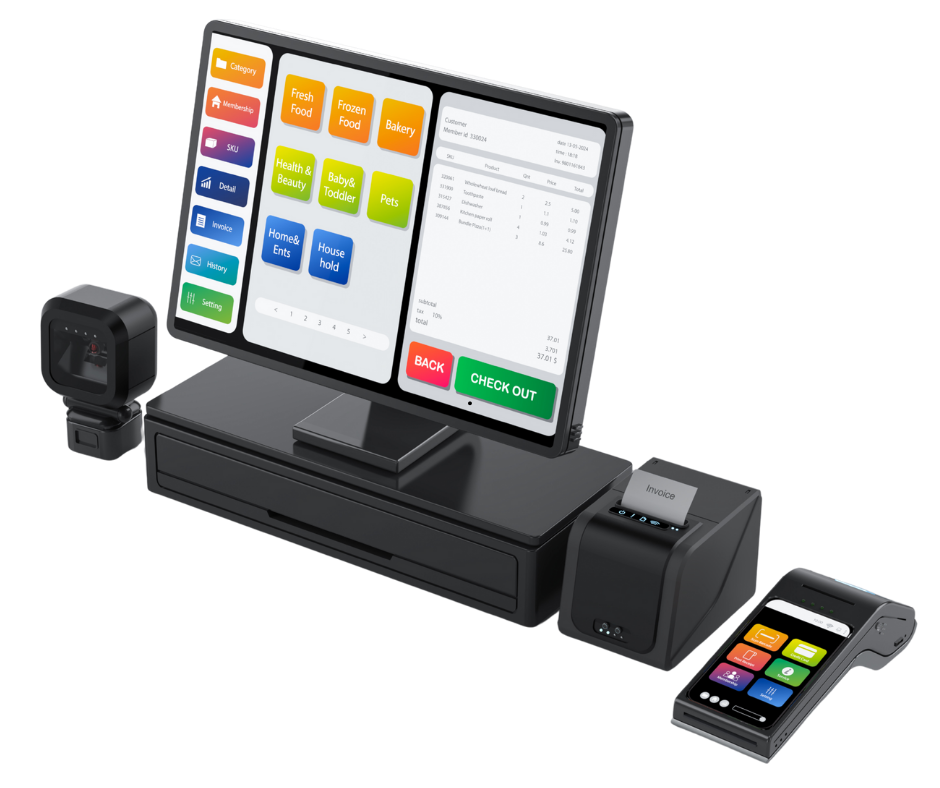 Point of Sale