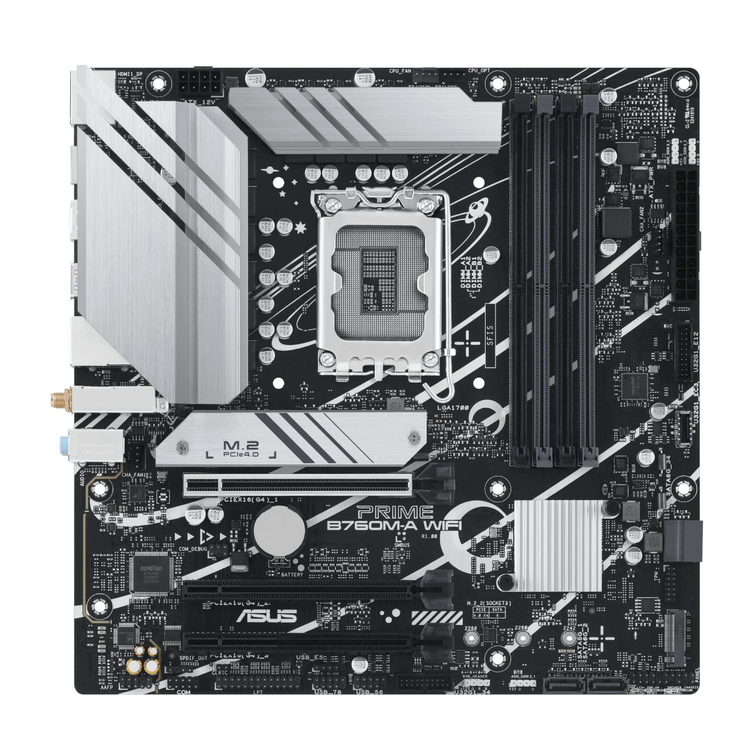 Modus Systems South Africa