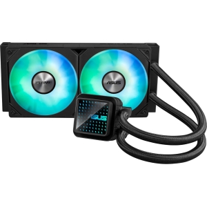 ASUS Prime LC 240 ARGB Liquid CPU Cooler (PRIME-LC-240-ARGB) – product image