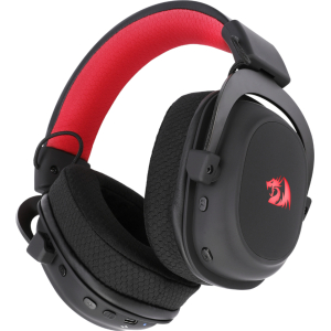 Redragon H510 ZEUS PRO 7.1 Surround Sound Wireless Gaming Headset – Black (RD-H510-PRO) – product image