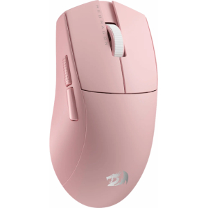 REDRAGON M916 PRO 1K 3-Mode Wireless Gaming Mouse - Pink (RD-M916P-PRO-1K) – product image